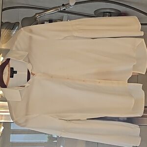 Topshop blouse sz. 2